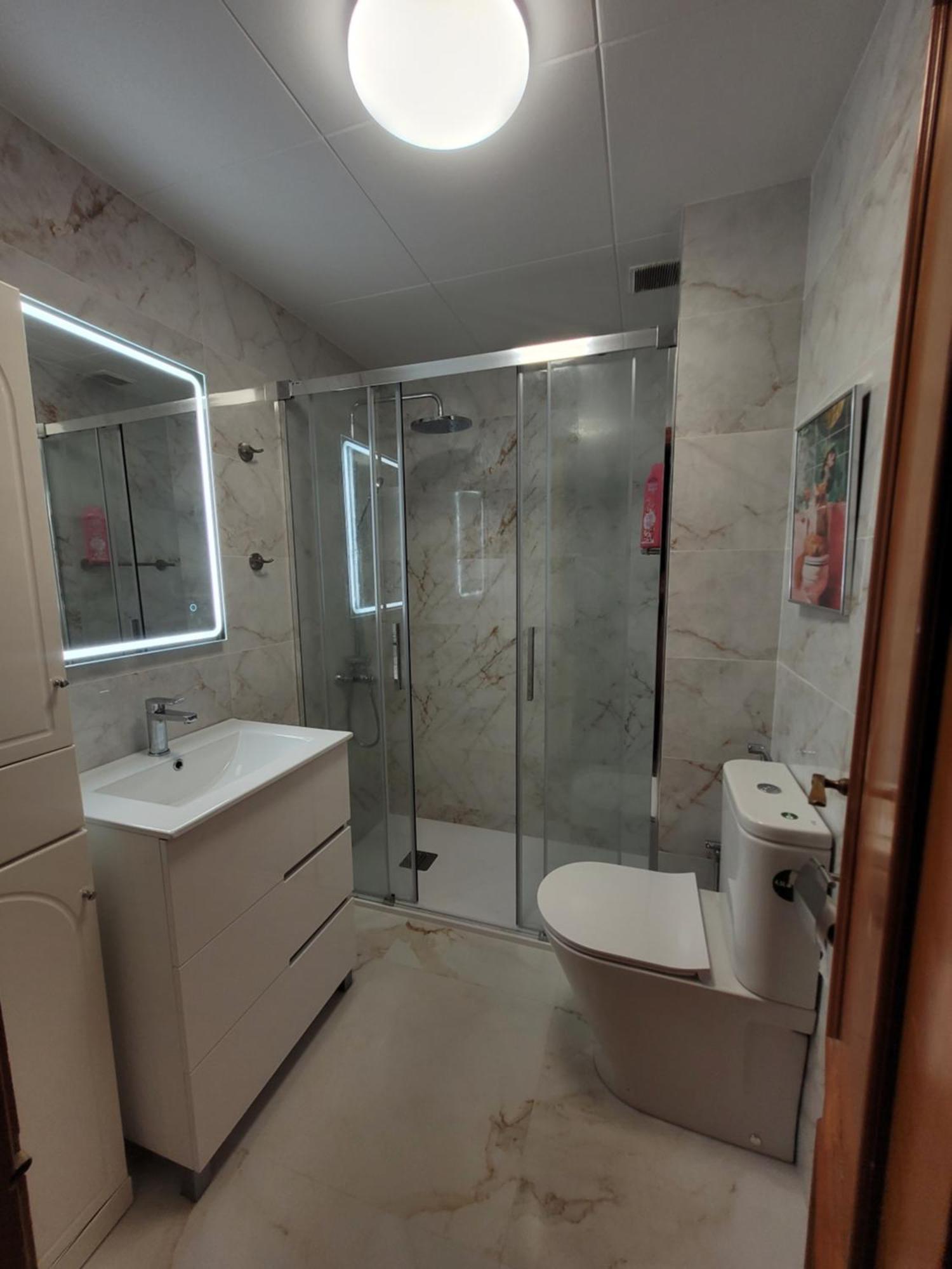 Apartamento Cerca A La Playa Del Cura ! Cura Beach Torrevieja Exterior foto